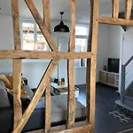 度假居 Maison Sur La Place Du Village D'ourville En Caux Ourville-en-Caux