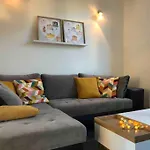 度假居 Maison Sur La Place Du Village D'ourville En Caux