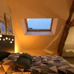 Maison Sur La Place Du Village D'ourville En Caux 度假居 Ourville-en-Caux