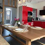 Maison Sur La Place Du Village D'ourville En Caux Ourville-en-Caux