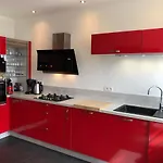 度假居 Maison Sur La Place Du Village D'ourville En Caux