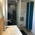 Maison Sur La Place Du Village D'ourville En Caux 度假居 *