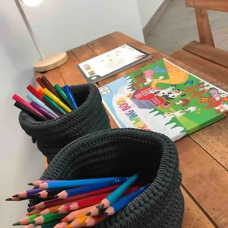 Maison Sur La Place Du Village D'ourville En Caux *