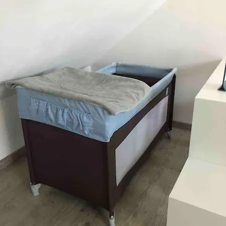 別荘 Maison Sur La Place Du Village D'ourville En Caux Ourville-en-Caux