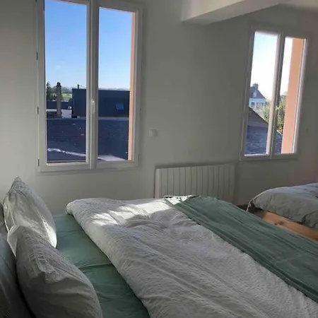 Maison Sur La Place Du Village D'ourville En Caux 別荘 *