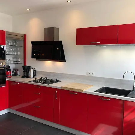 別荘 Maison Sur La Place Du Village D'ourville En Caux