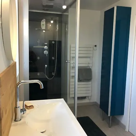 Maison Sur La Place Du Village D'ourville En Caux 別荘 *